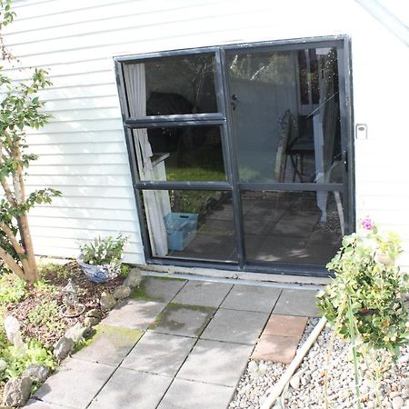 Bed and Breakfast Brockies B N B Rawene Exterior foto