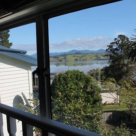 Bed and Breakfast Brockies B N B Rawene Exterior foto