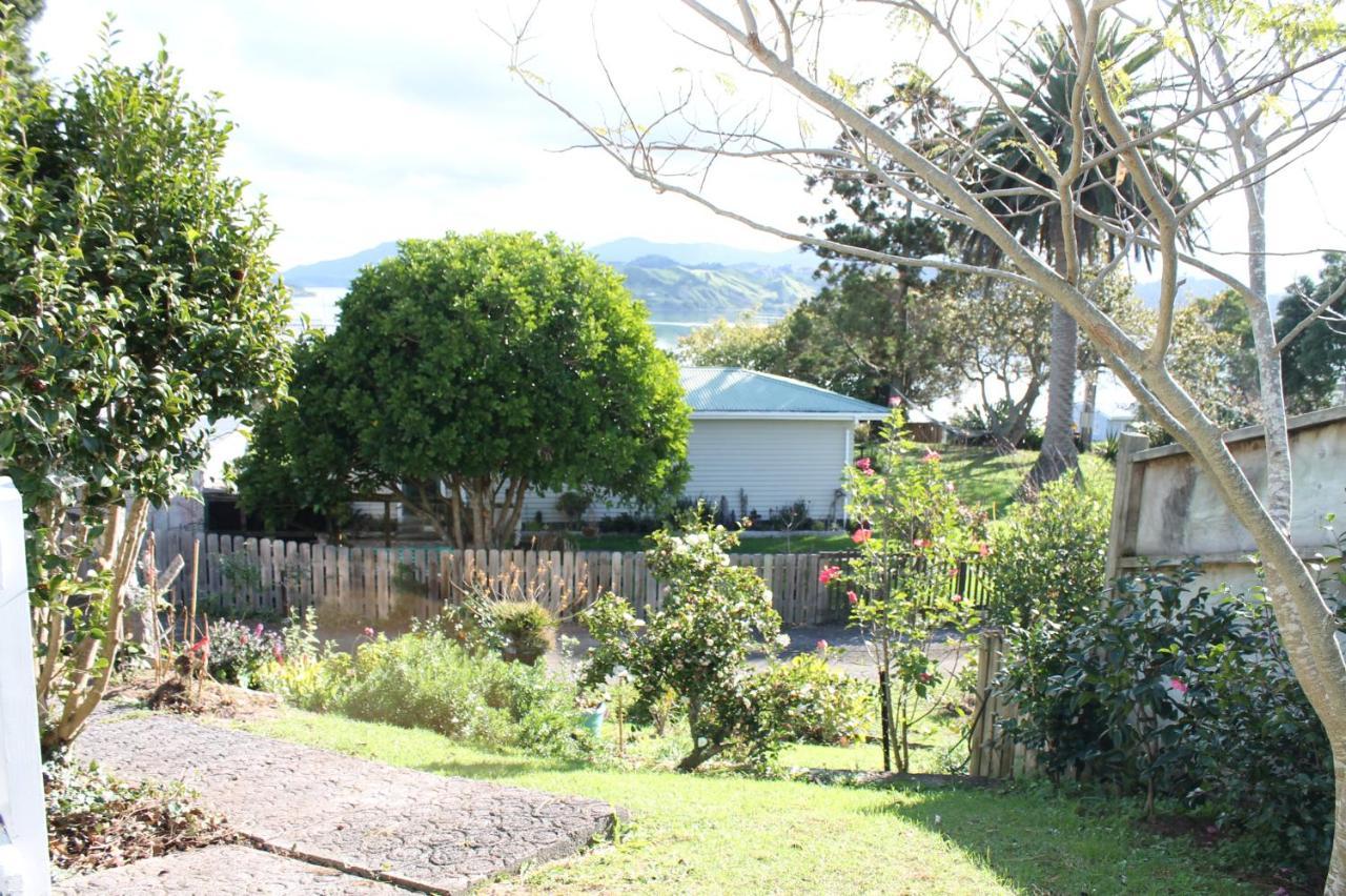 Bed and Breakfast Brockies B N B Rawene Exterior foto