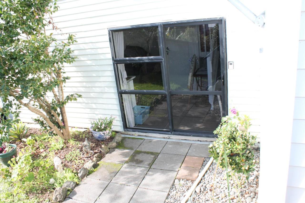Bed and Breakfast Brockies B N B Rawene Exterior foto