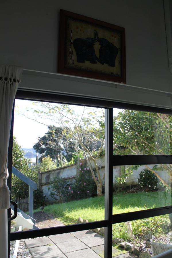 Bed and Breakfast Brockies B N B Rawene Exterior foto